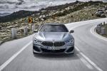 BMW M850i xDrive Gran Coupe 2019 года (WW)